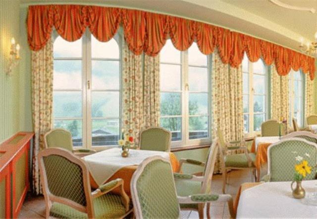 Wohlfühlresort und Feriengut Martinerhof Sankt Martin am Tennengebirge Exterior foto